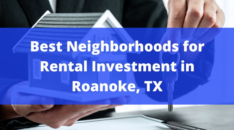 Best Neighborhoods for Rental Investment in Roanoke