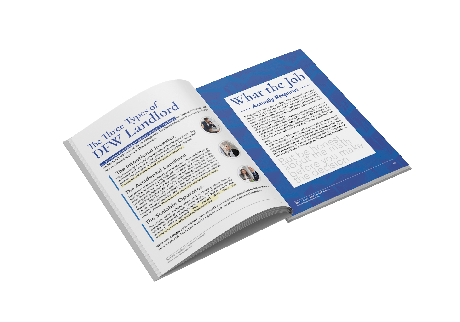 the dfw landlord survival manual preview